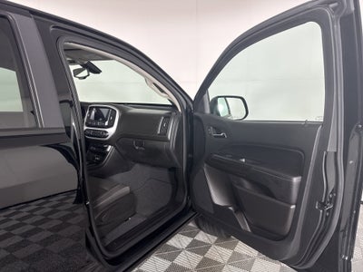 2022 GMC Canyon 2WD Elevation