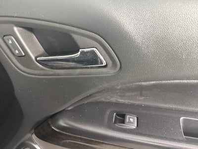 2022 GMC Canyon 2WD Elevation