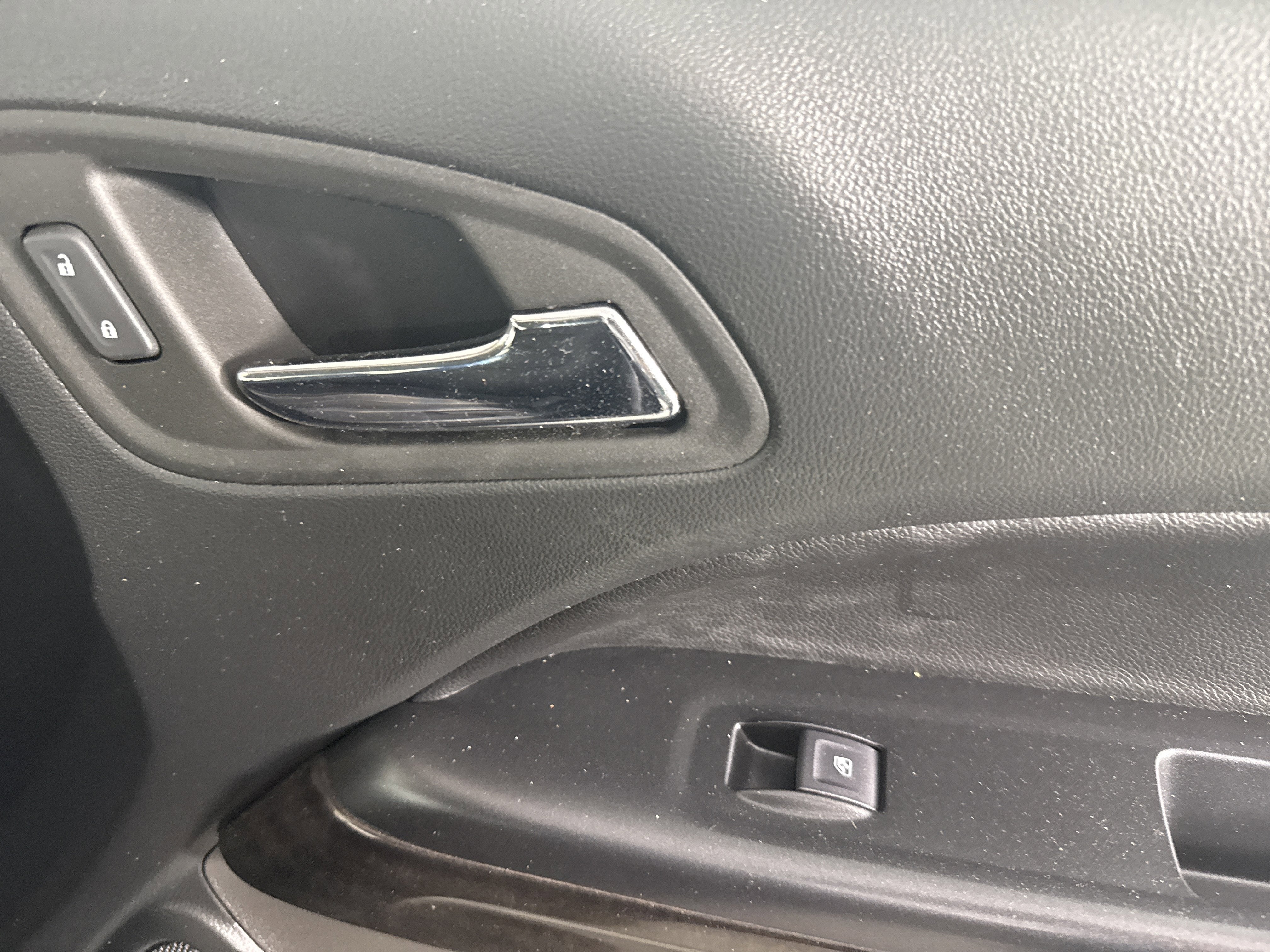 2022 GMC Canyon 2WD Elevation