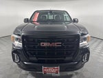 2022 GMC Canyon 2WD Elevation