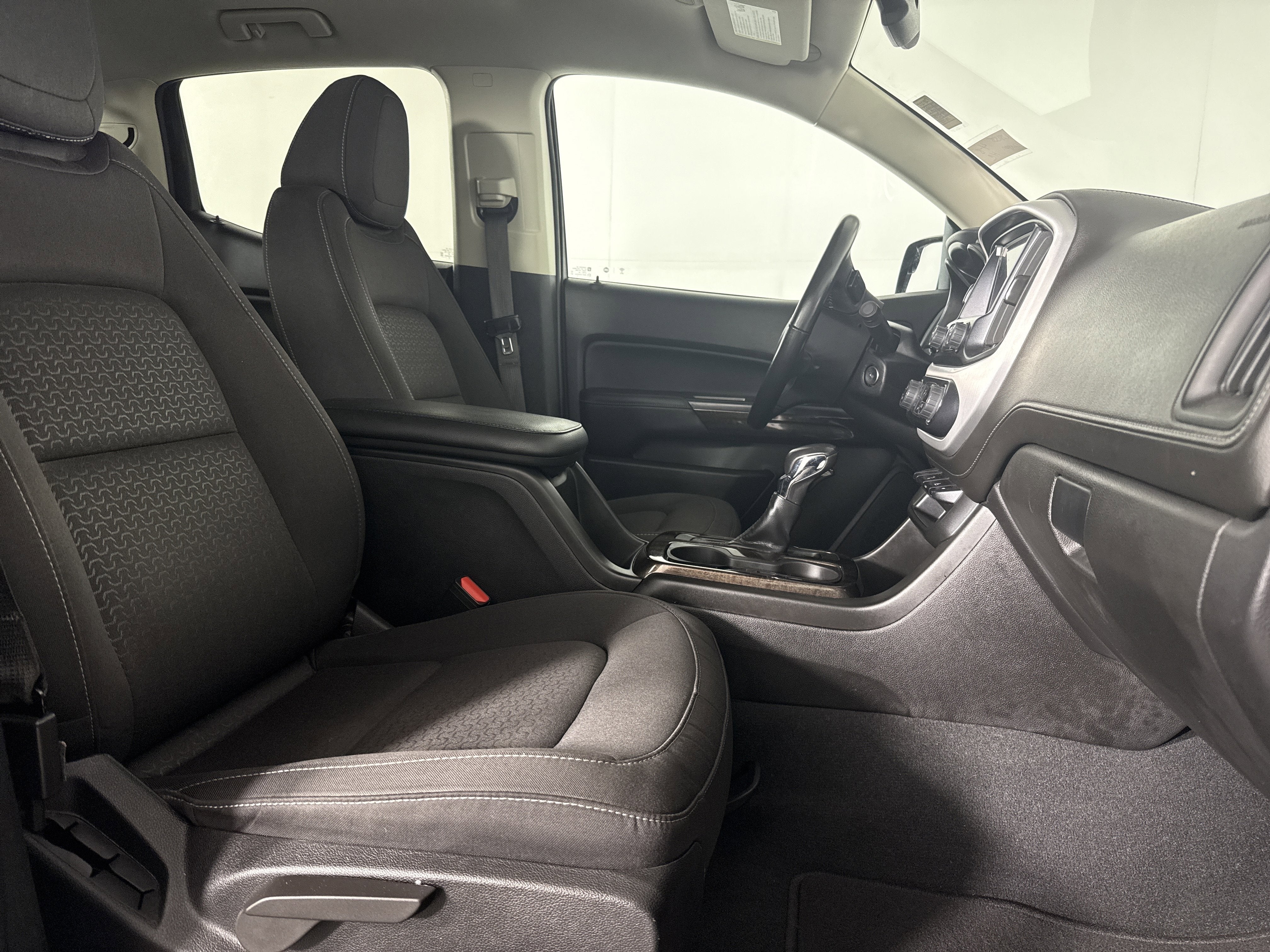 2022 GMC Canyon 2WD Elevation