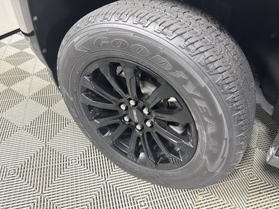 2022 GMC Canyon 2WD Elevation