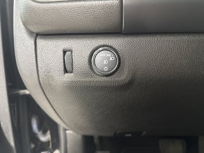 2022 GMC Canyon 2WD Elevation