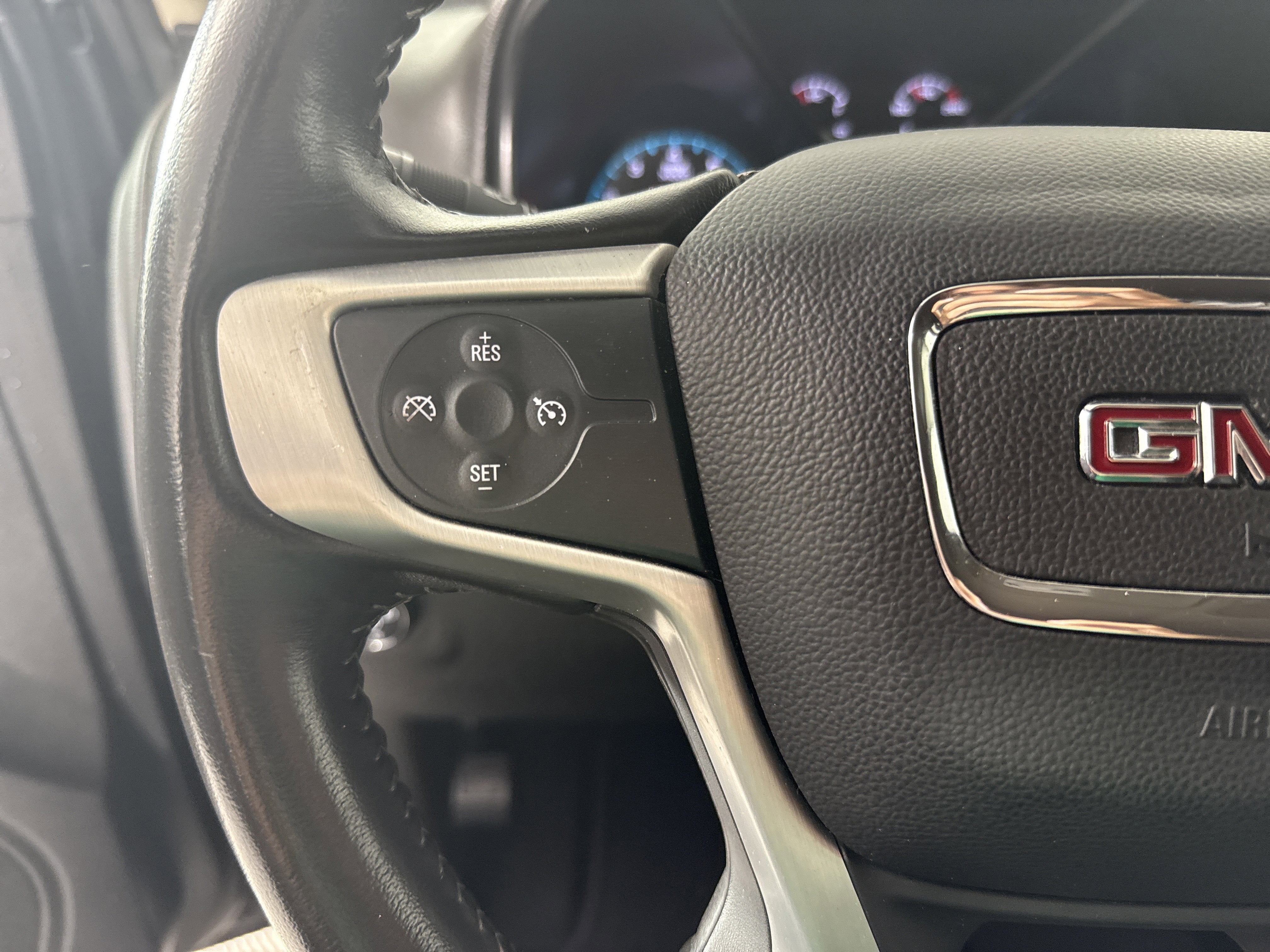 2022 GMC Canyon 2WD Elevation