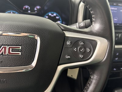 2022 GMC Canyon 2WD Elevation