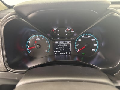 2022 GMC Canyon 2WD Elevation