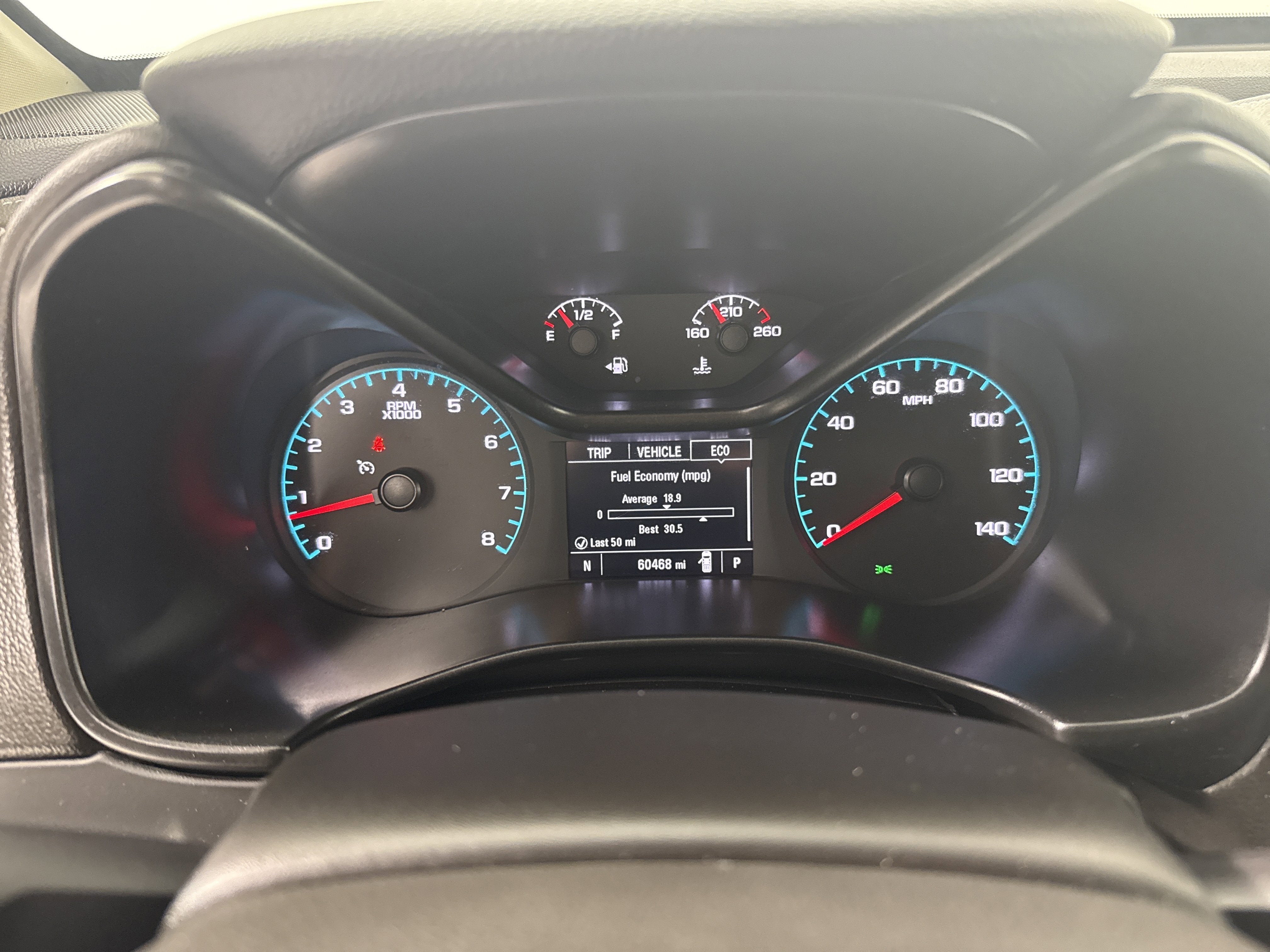 2022 GMC Canyon 2WD Elevation