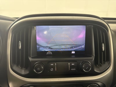 2022 GMC Canyon 2WD Elevation