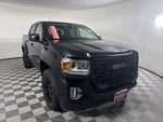 2022 GMC Canyon 2WD Elevation