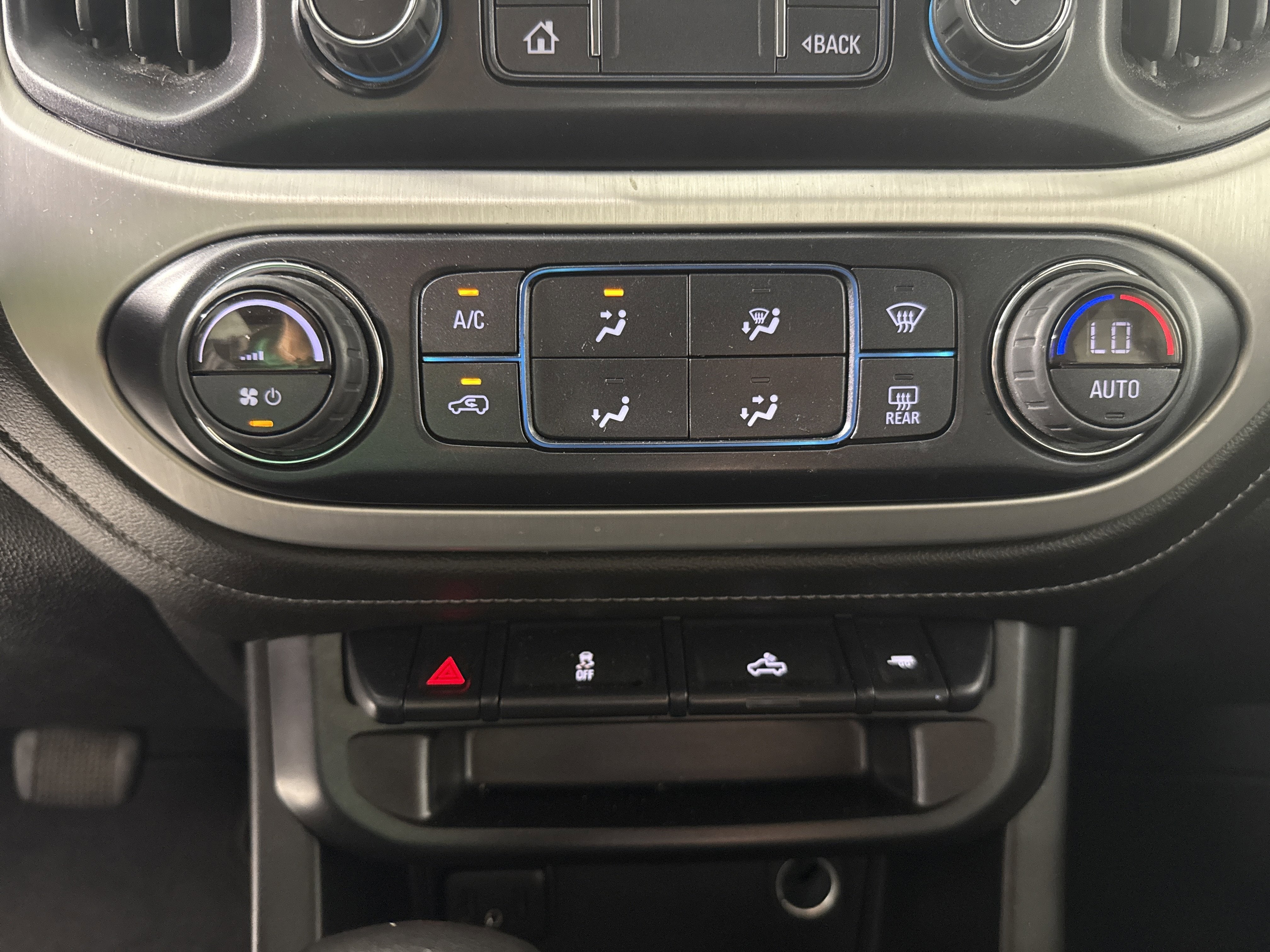 2022 GMC Canyon 2WD Elevation