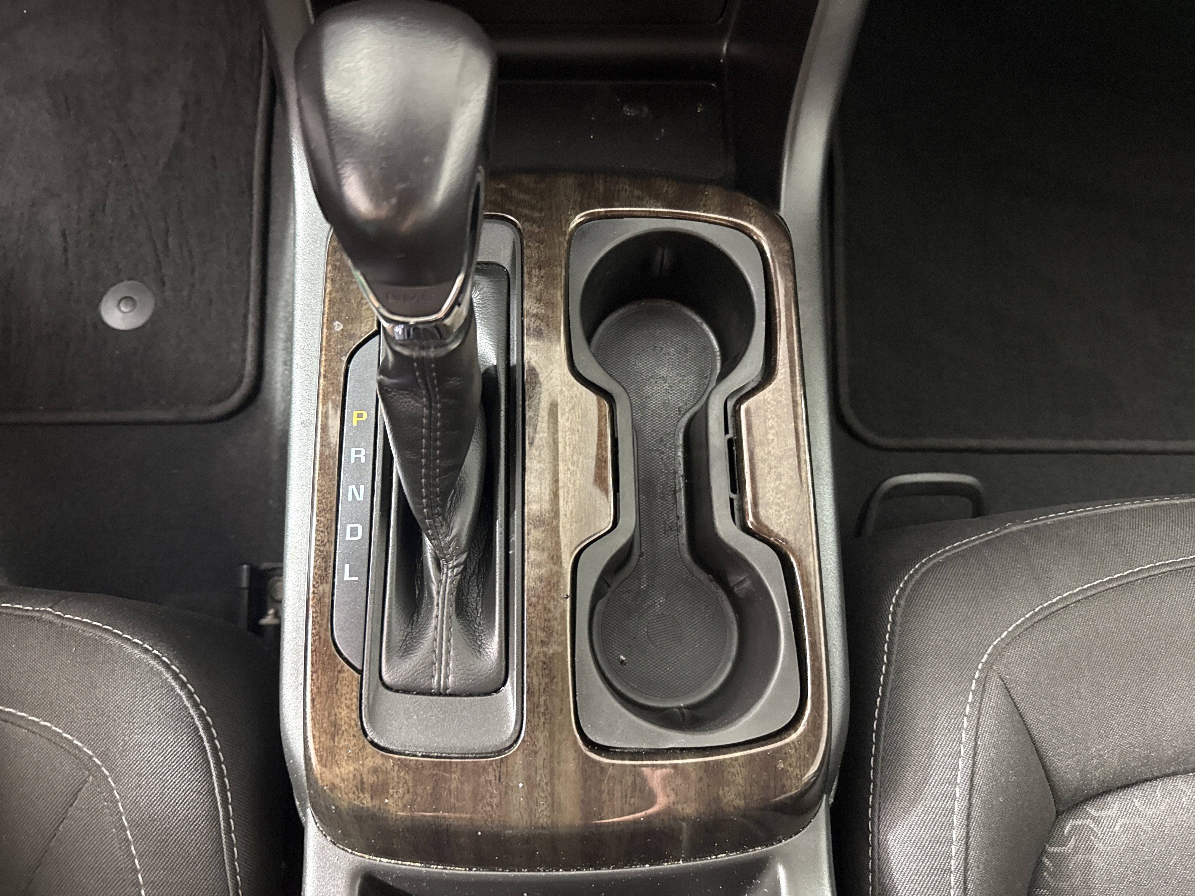 2022 GMC Canyon 2WD Elevation