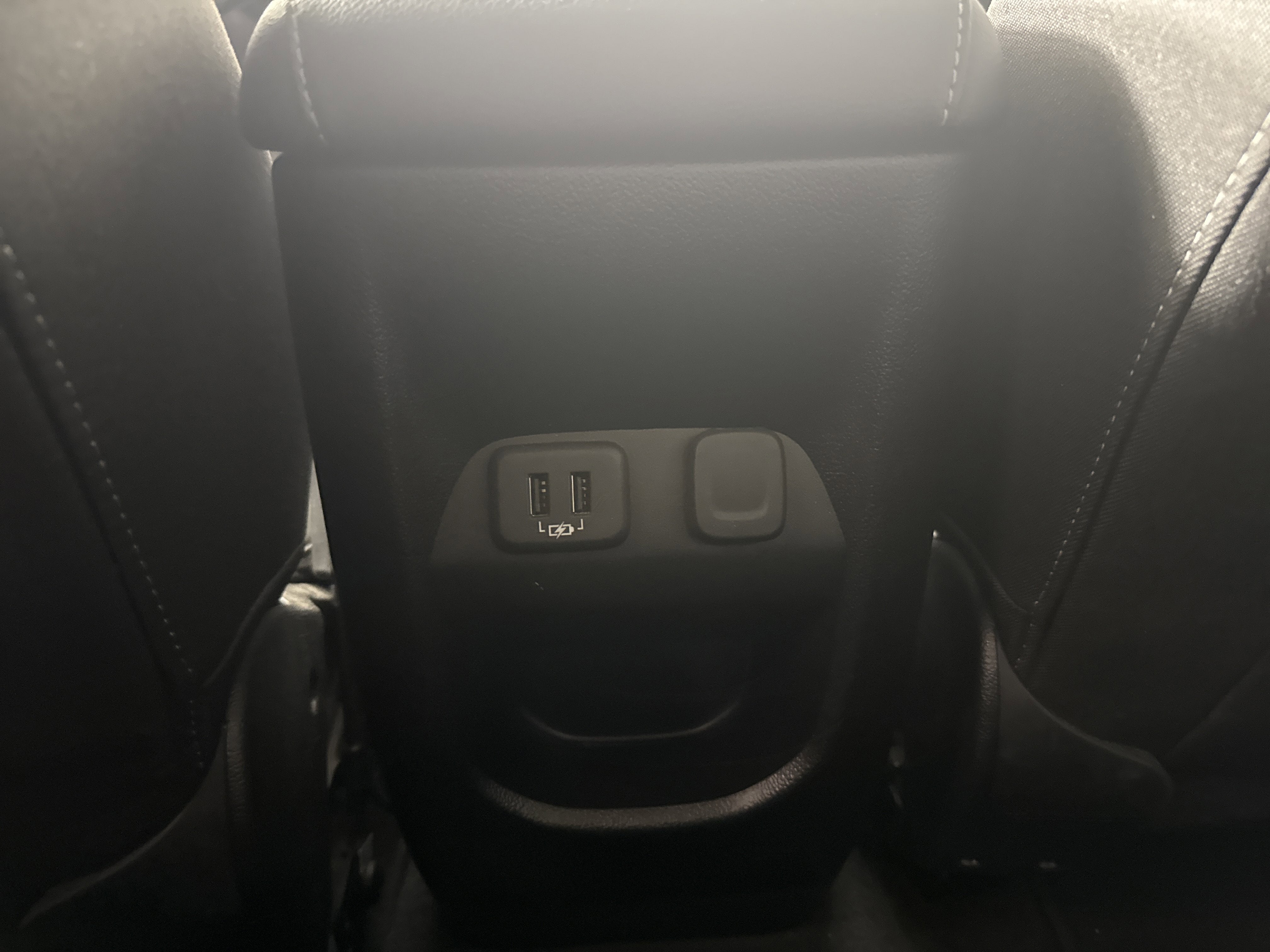 2022 GMC Canyon 2WD Elevation