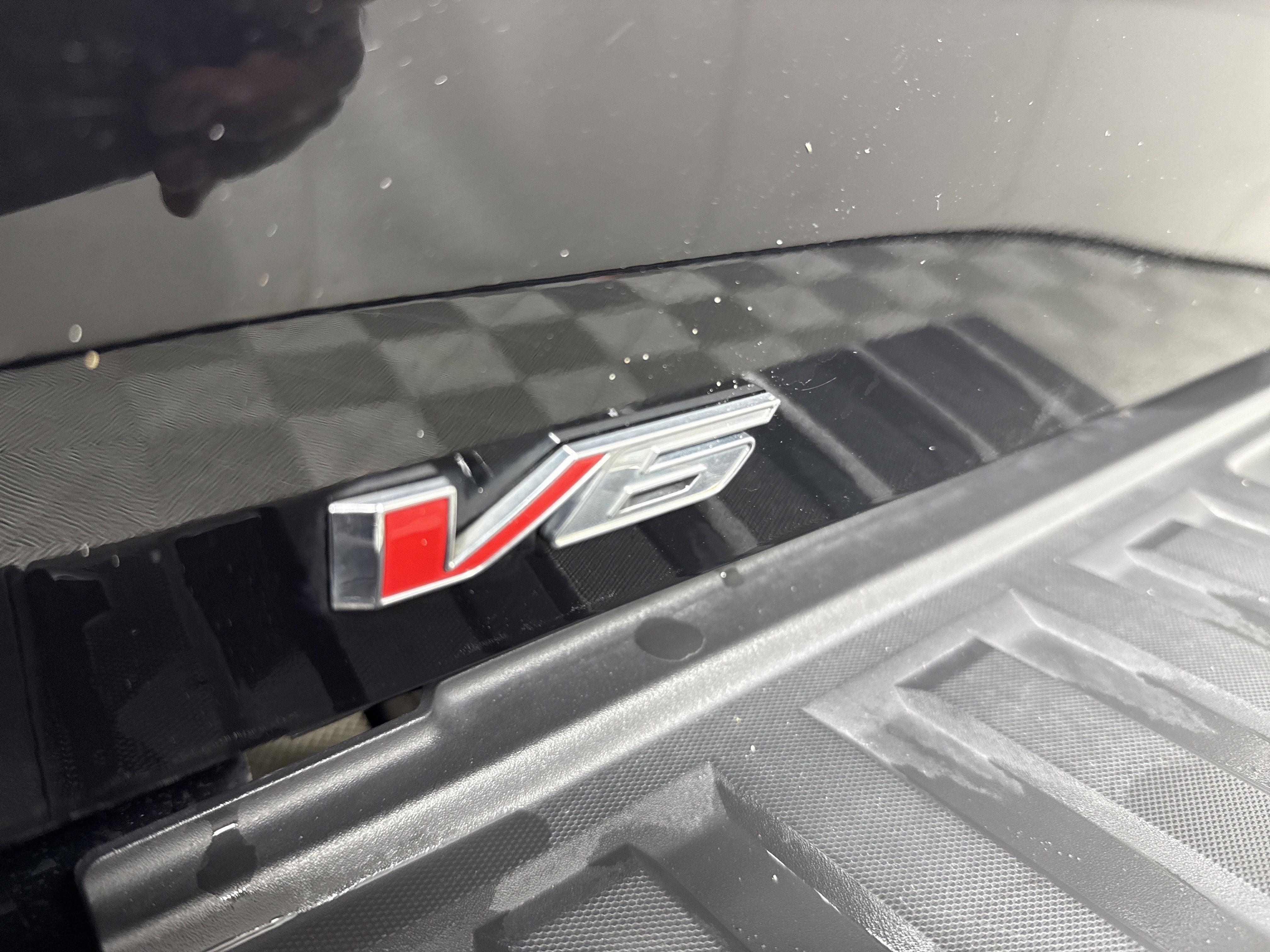 2022 GMC Canyon 2WD Elevation