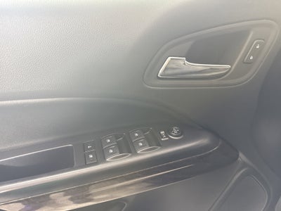 2022 GMC Canyon 2WD Elevation