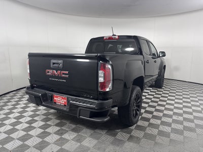 2022 GMC Canyon 2WD Elevation