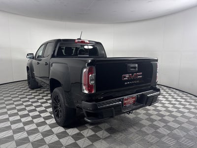 2022 GMC Canyon 2WD Elevation