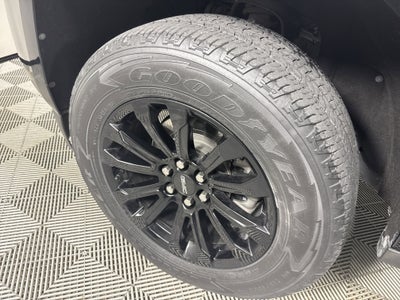 2022 GMC Canyon 2WD Elevation