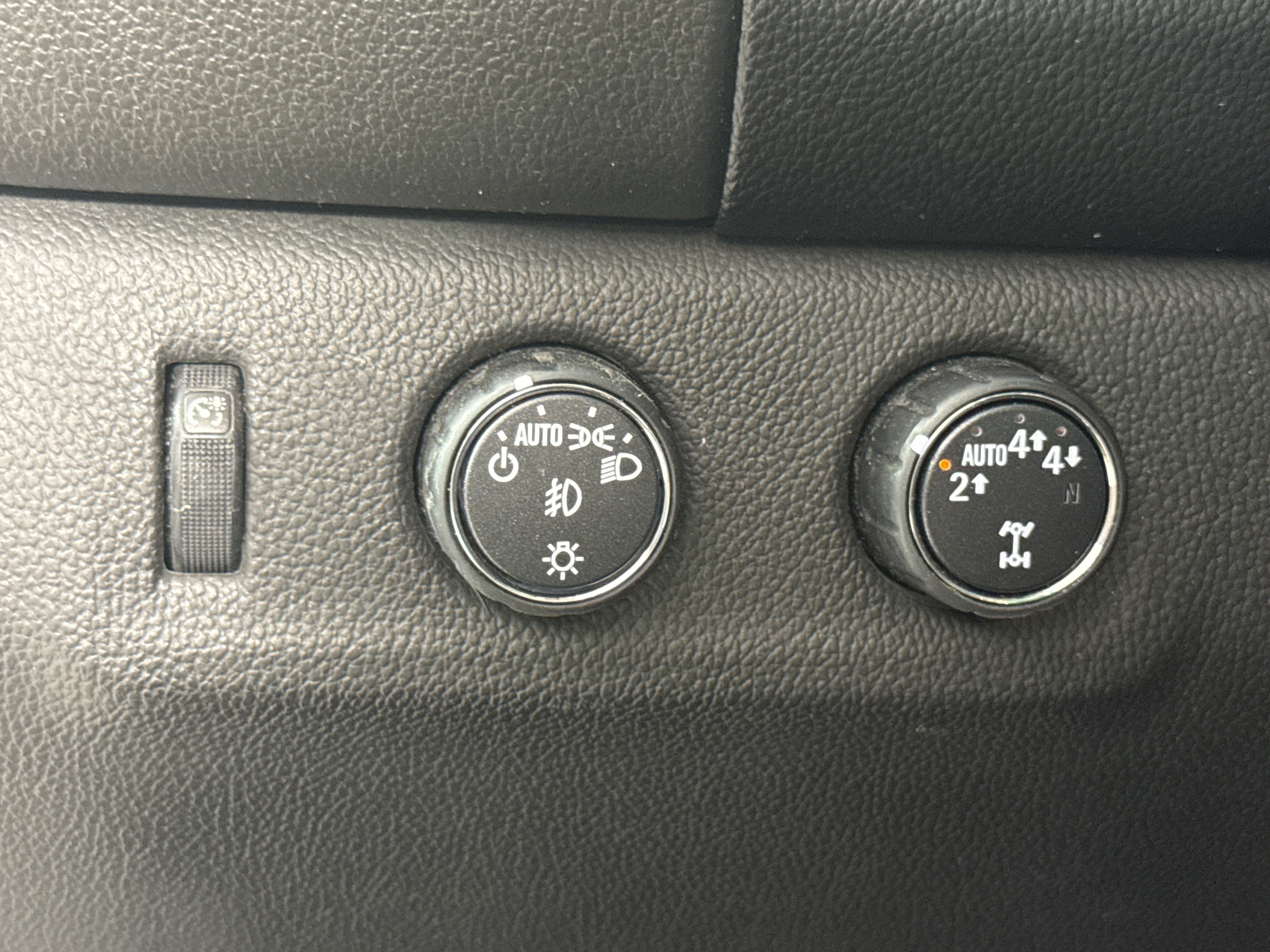 2021 GMC Canyon 4WD Denali