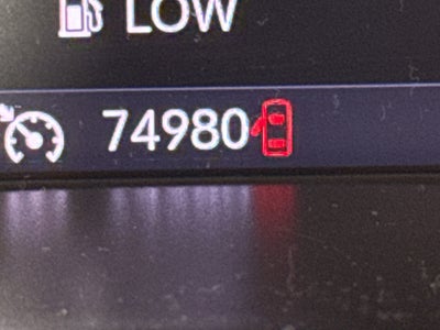 2021 GMC Canyon 4WD Denali
