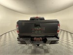 2021 GMC Canyon 4WD Denali