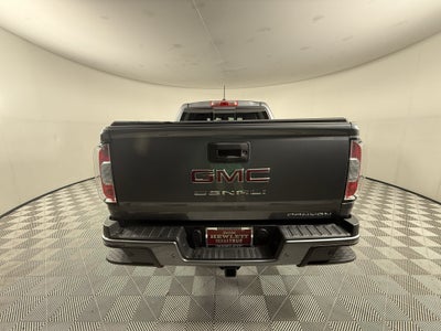 2021 GMC Canyon 4WD Denali