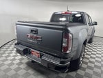 2021 GMC Canyon 4WD Denali