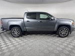 2021 GMC Canyon 4WD Denali