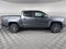 2021 GMC Canyon 4WD Denali