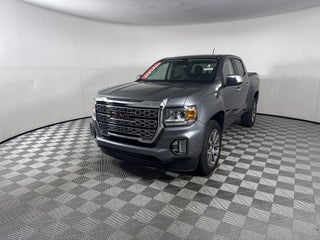 2021 GMC Canyon 4WD Denali