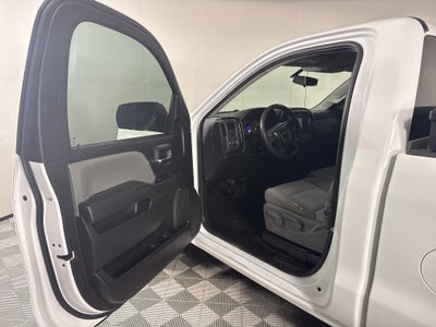2016 GMC Sierra 1500 Base
