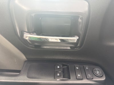 2016 GMC Sierra 1500 Base
