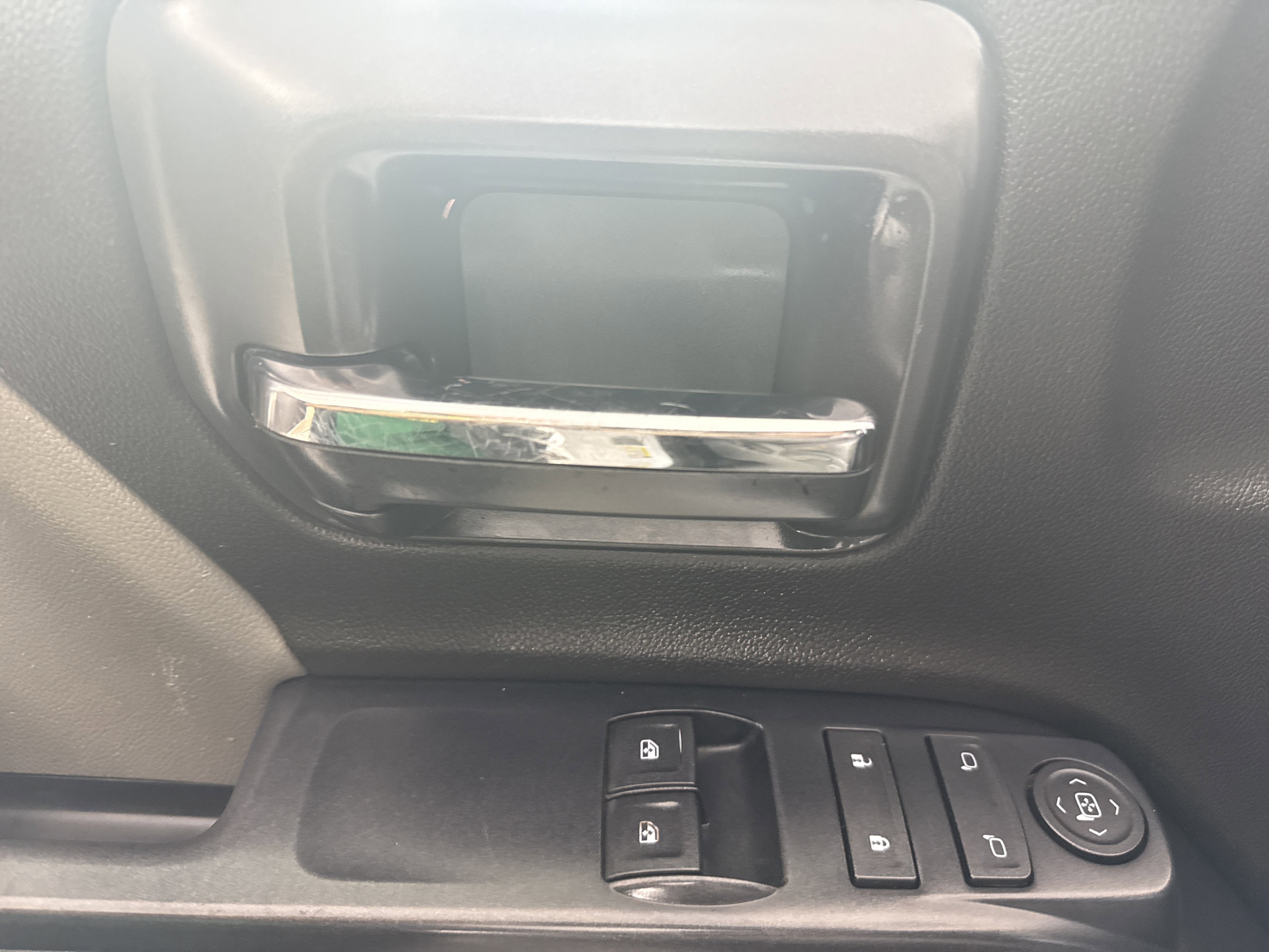 2016 GMC Sierra 1500 Base