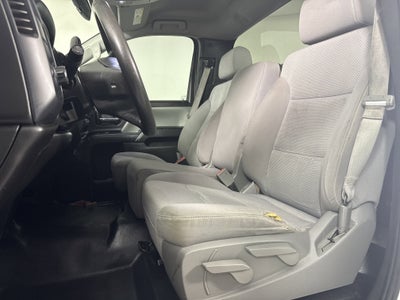 2016 GMC Sierra 1500 Base