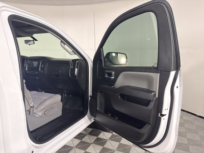 2016 GMC Sierra 1500 Base