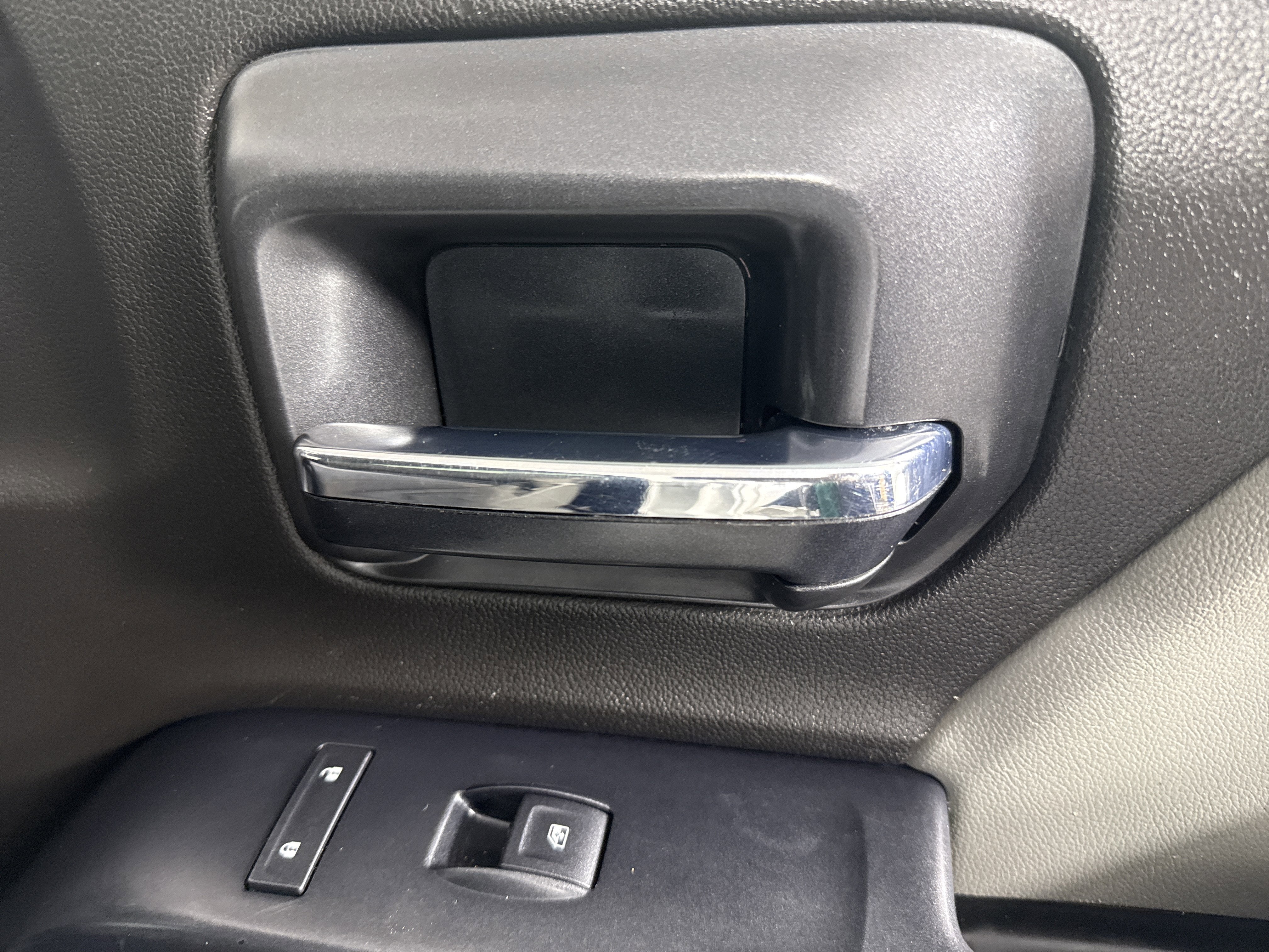 2016 GMC Sierra 1500 Base
