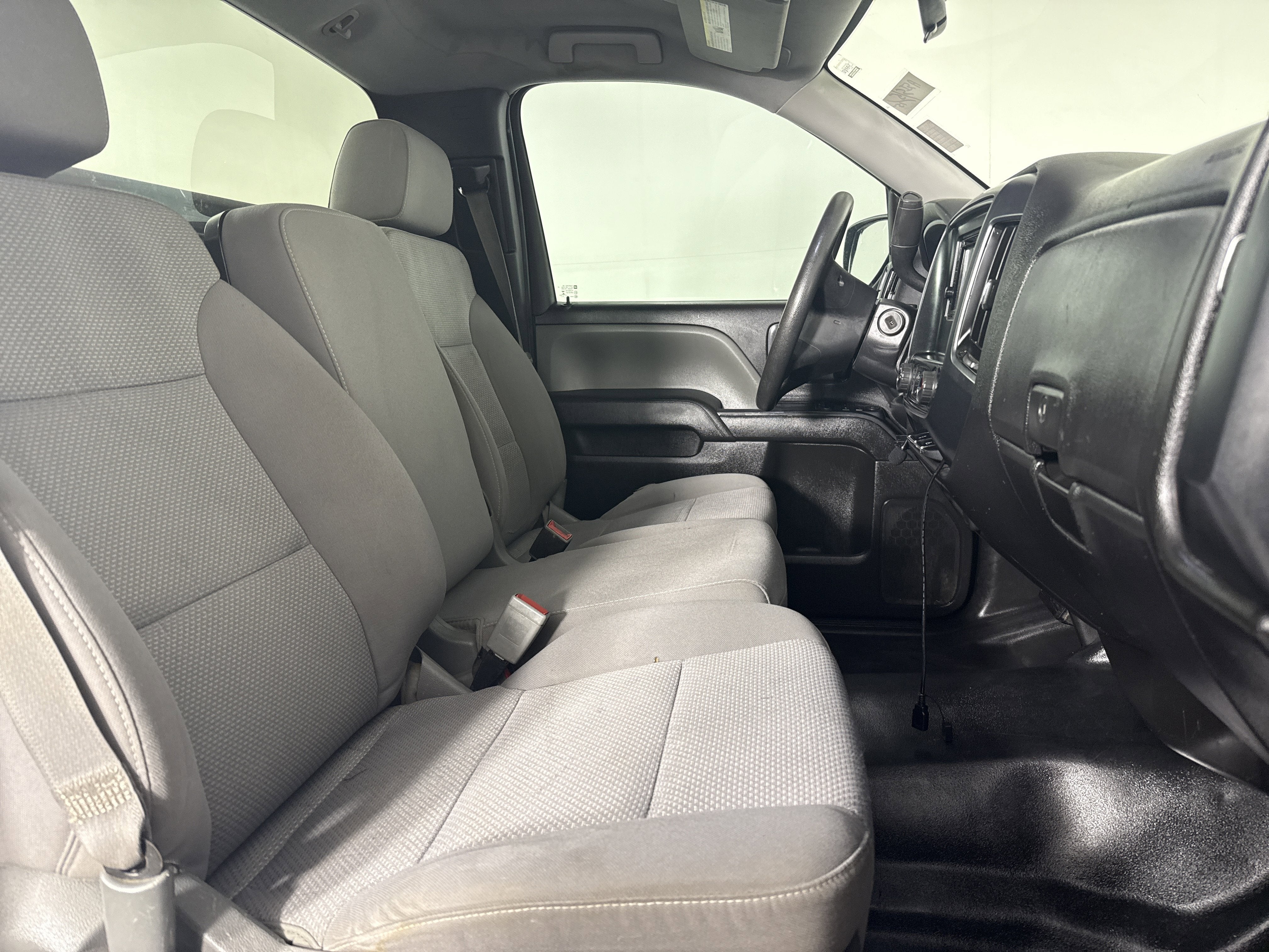 2016 GMC Sierra 1500 Base