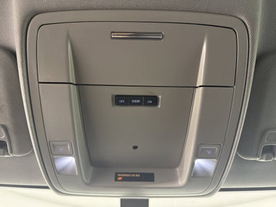 2016 GMC Sierra 1500 Base