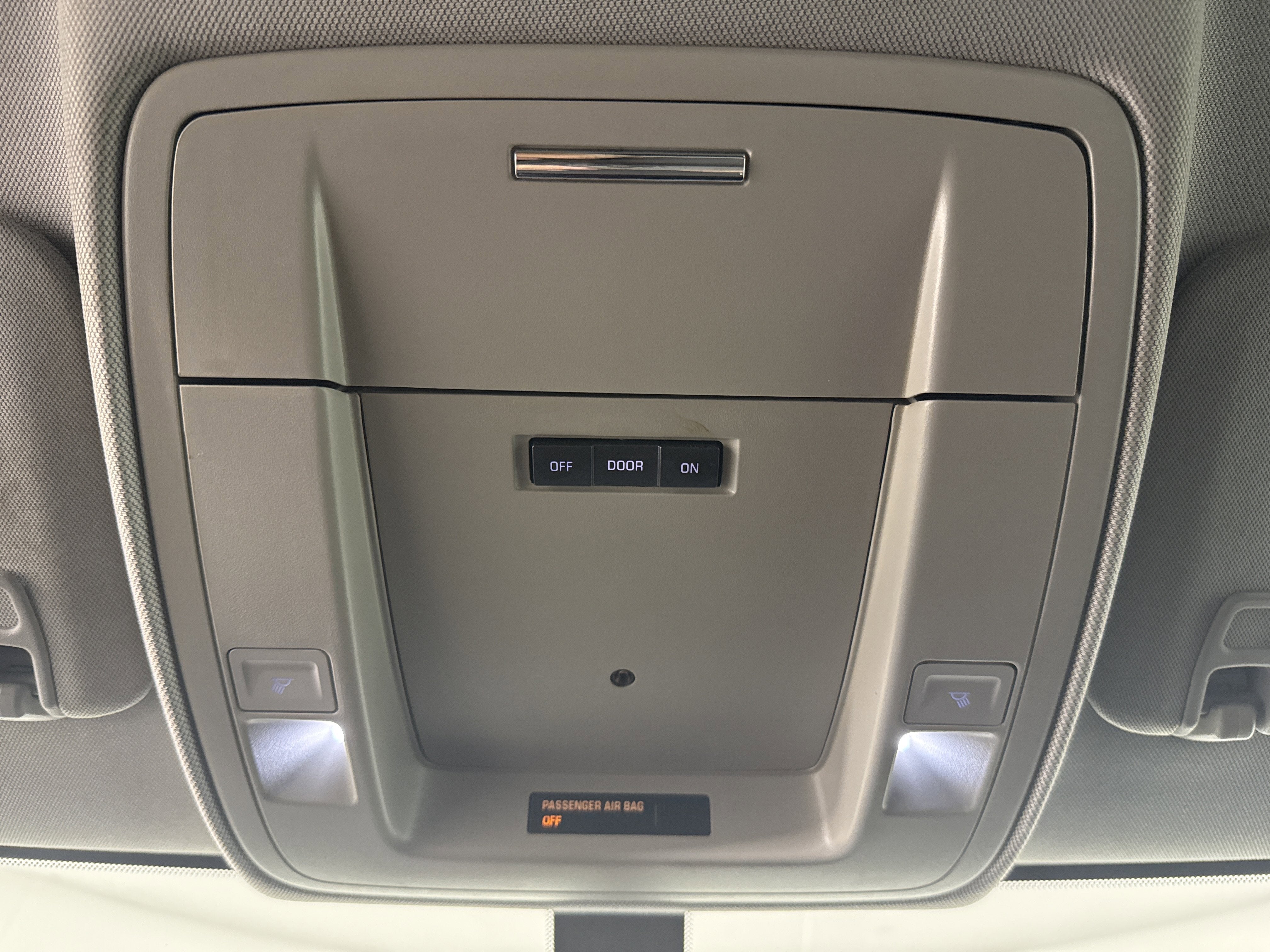 2016 GMC Sierra 1500 Base
