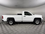 2016 GMC Sierra 1500 Base