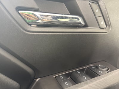2025 GMC Canyon 2WD Elevation