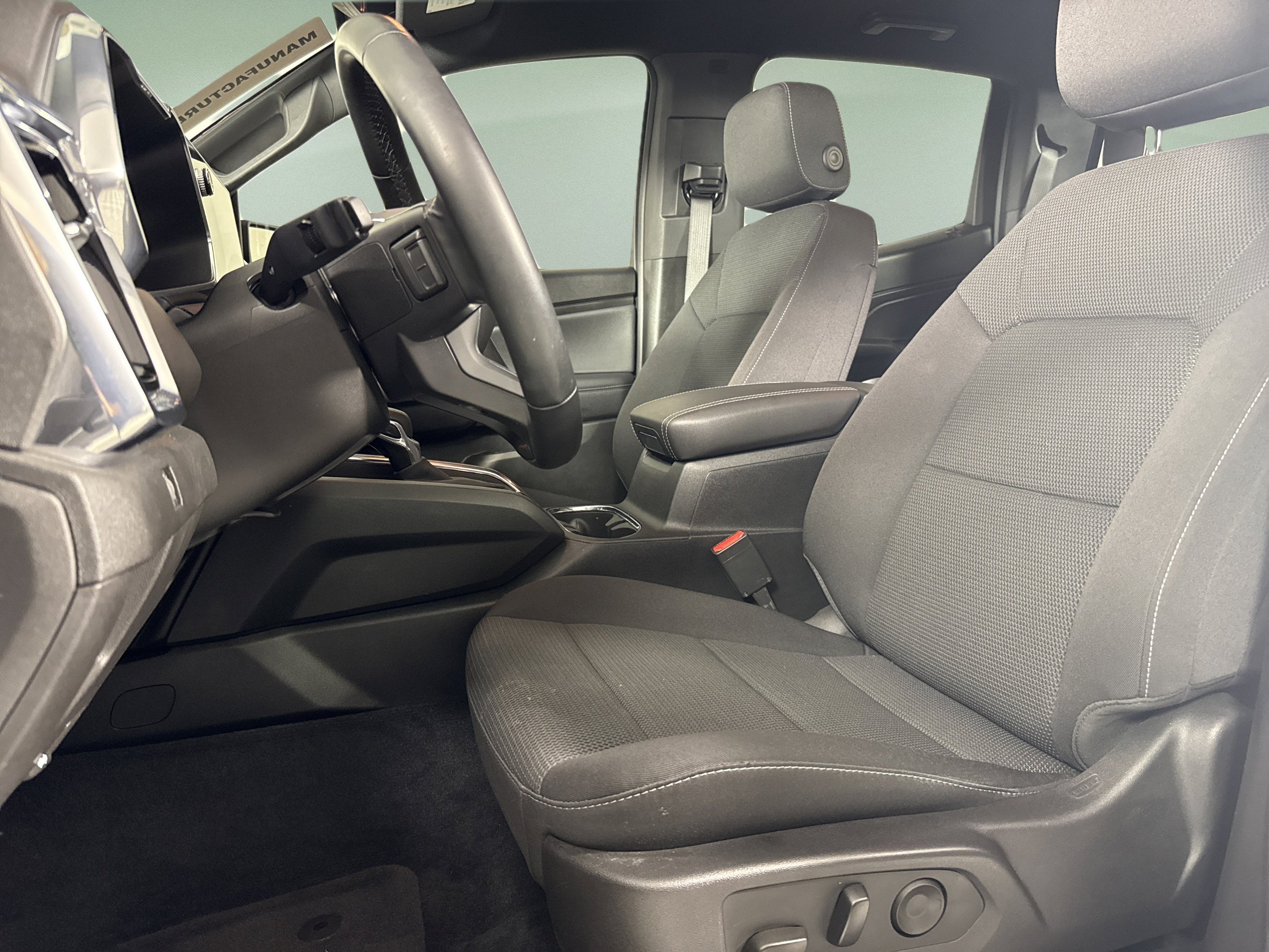 2025 GMC Canyon 2WD Elevation