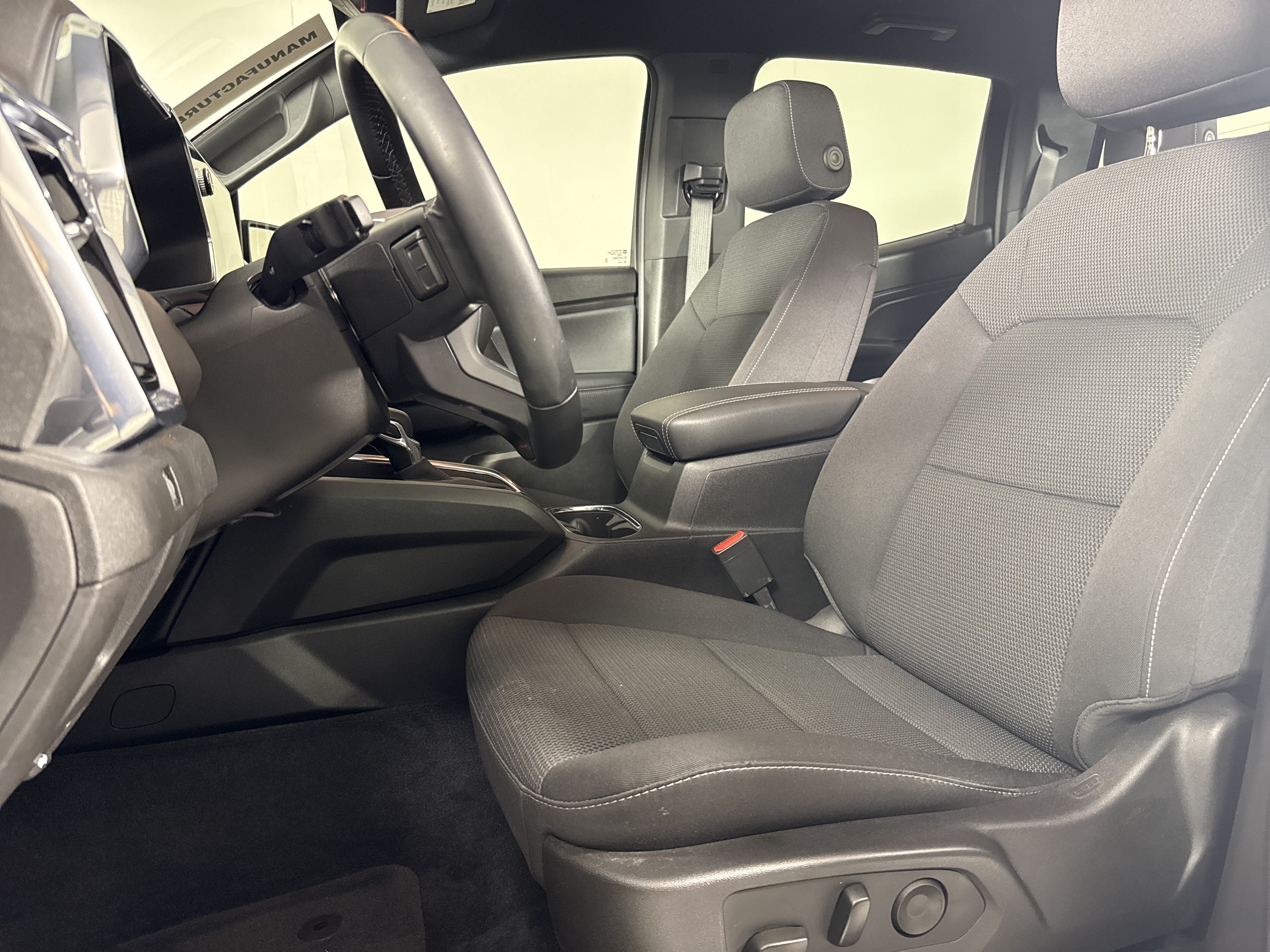 2025 GMC Canyon 2WD Elevation