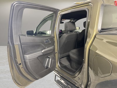 2025 GMC Canyon 2WD Elevation