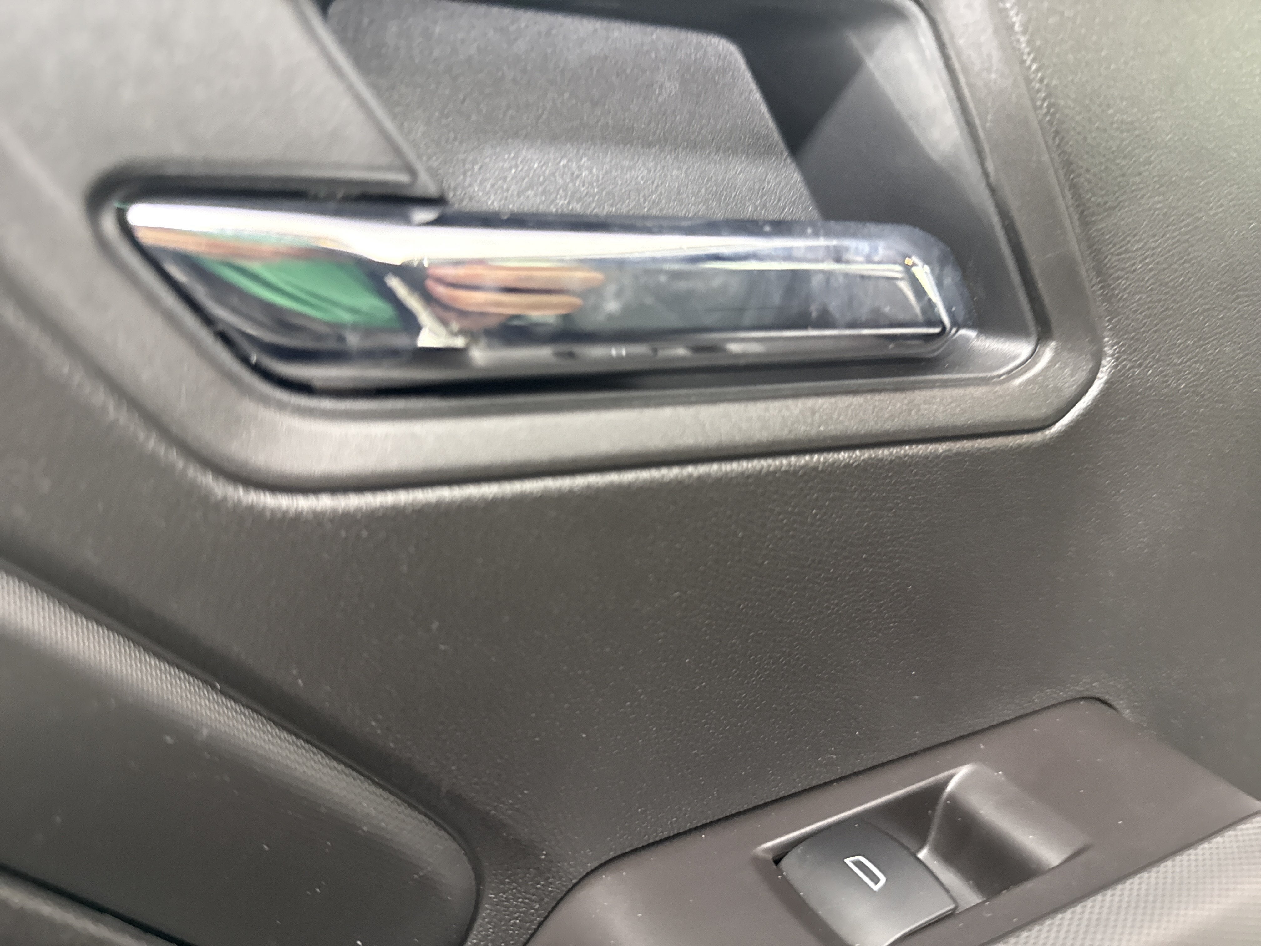 2025 GMC Canyon 2WD Elevation
