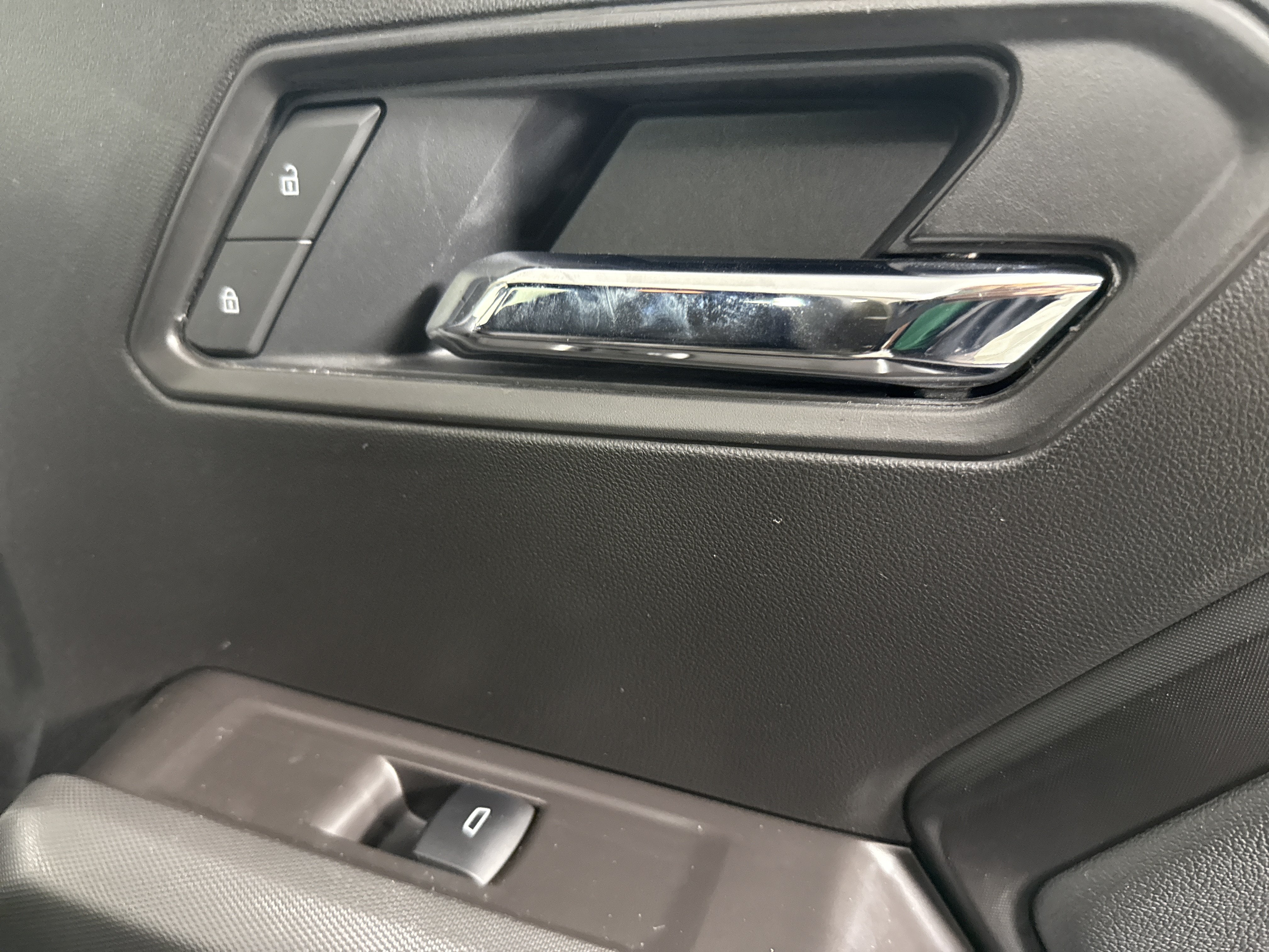 2025 GMC Canyon 2WD Elevation