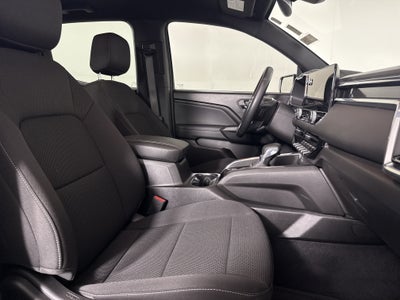 2025 GMC Canyon 2WD Elevation