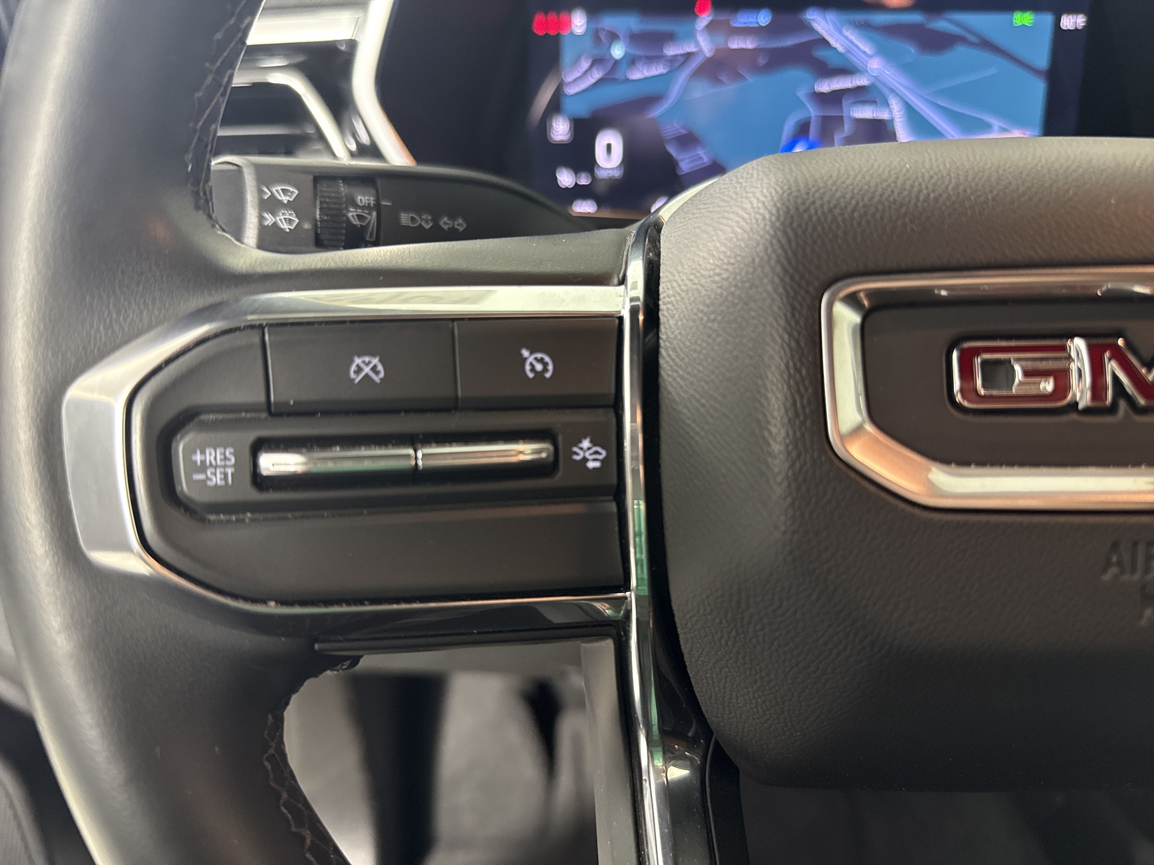 2025 GMC Canyon 2WD Elevation