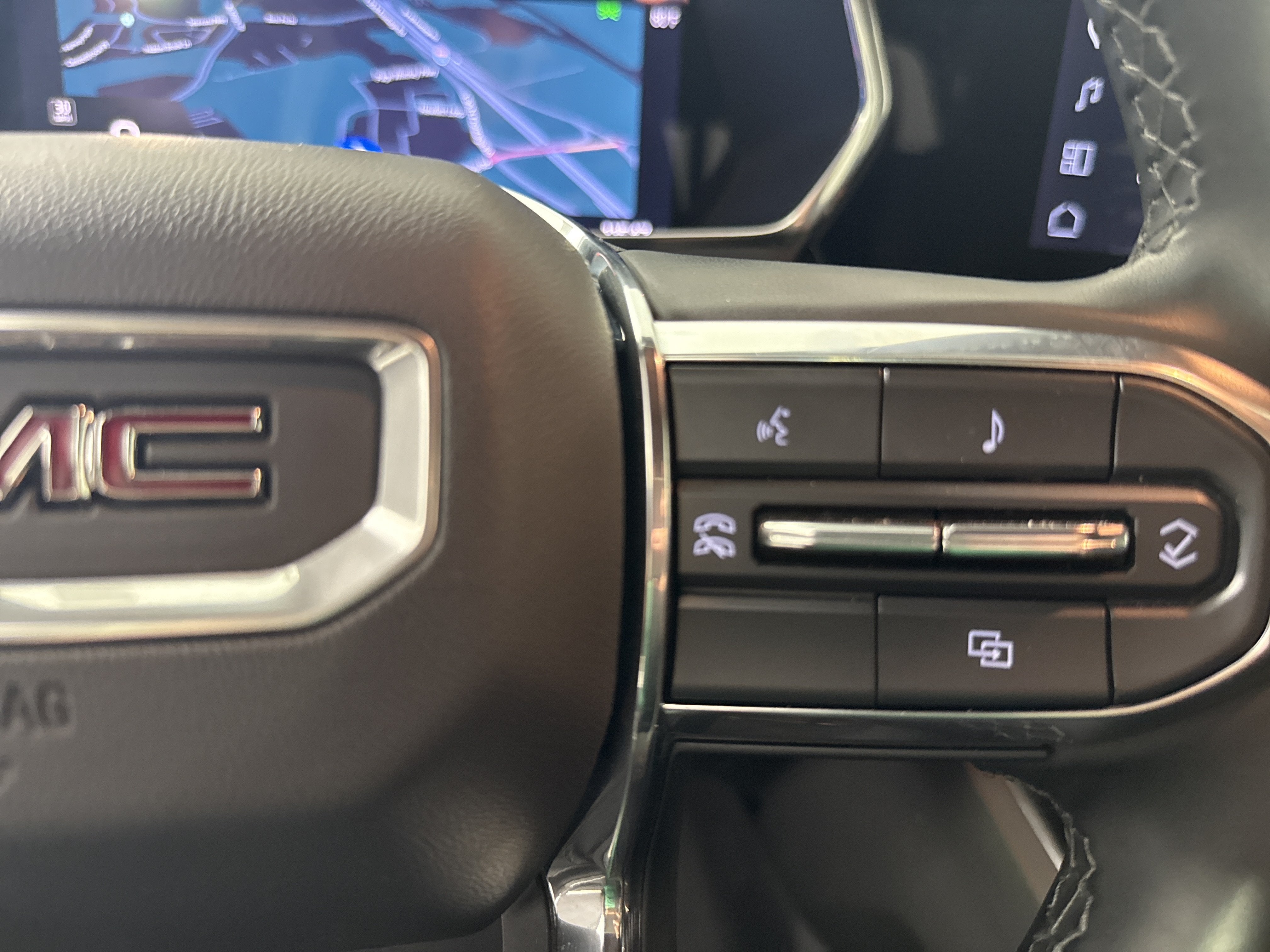 2025 GMC Canyon 2WD Elevation