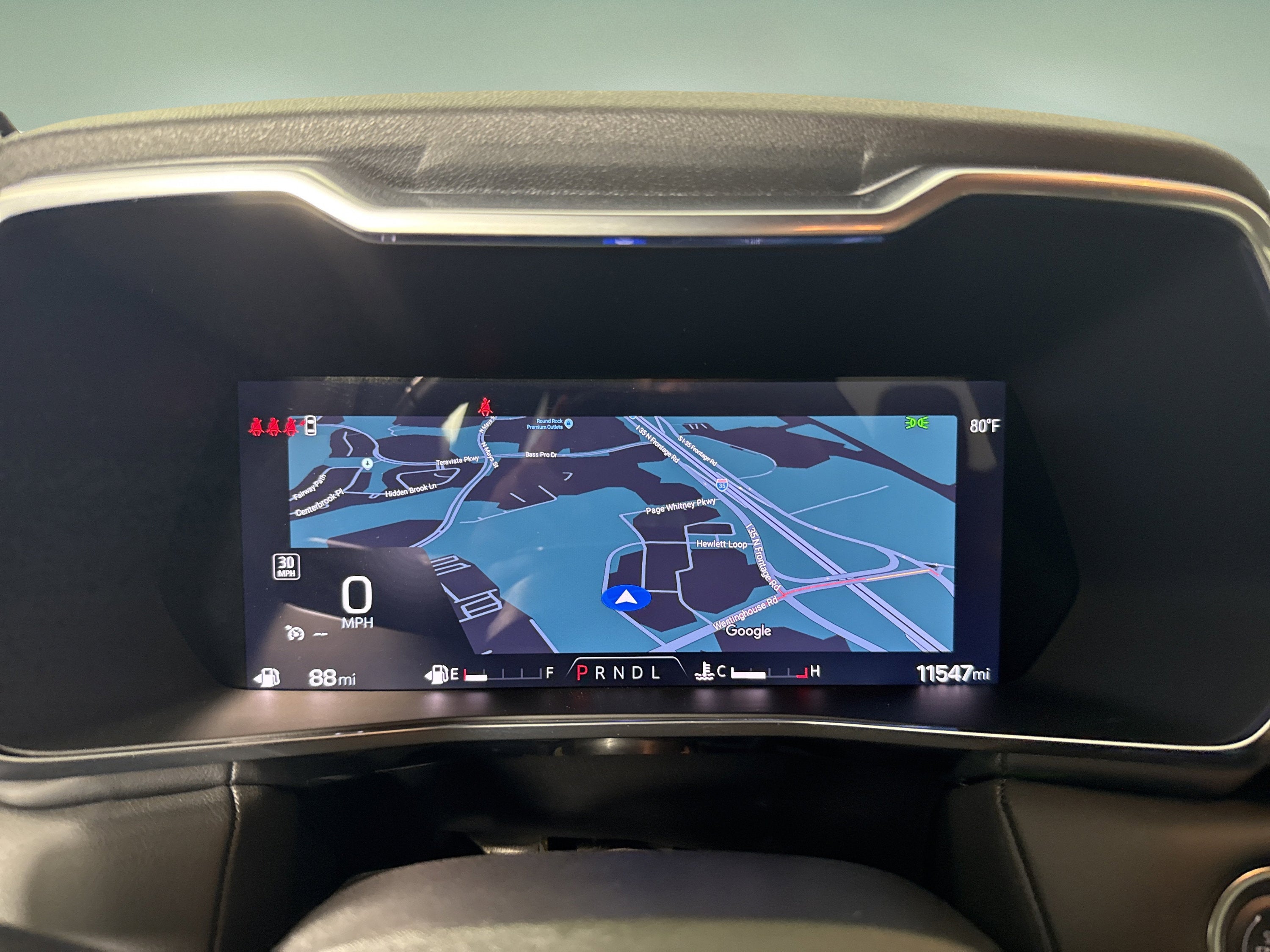 2025 GMC Canyon 2WD Elevation