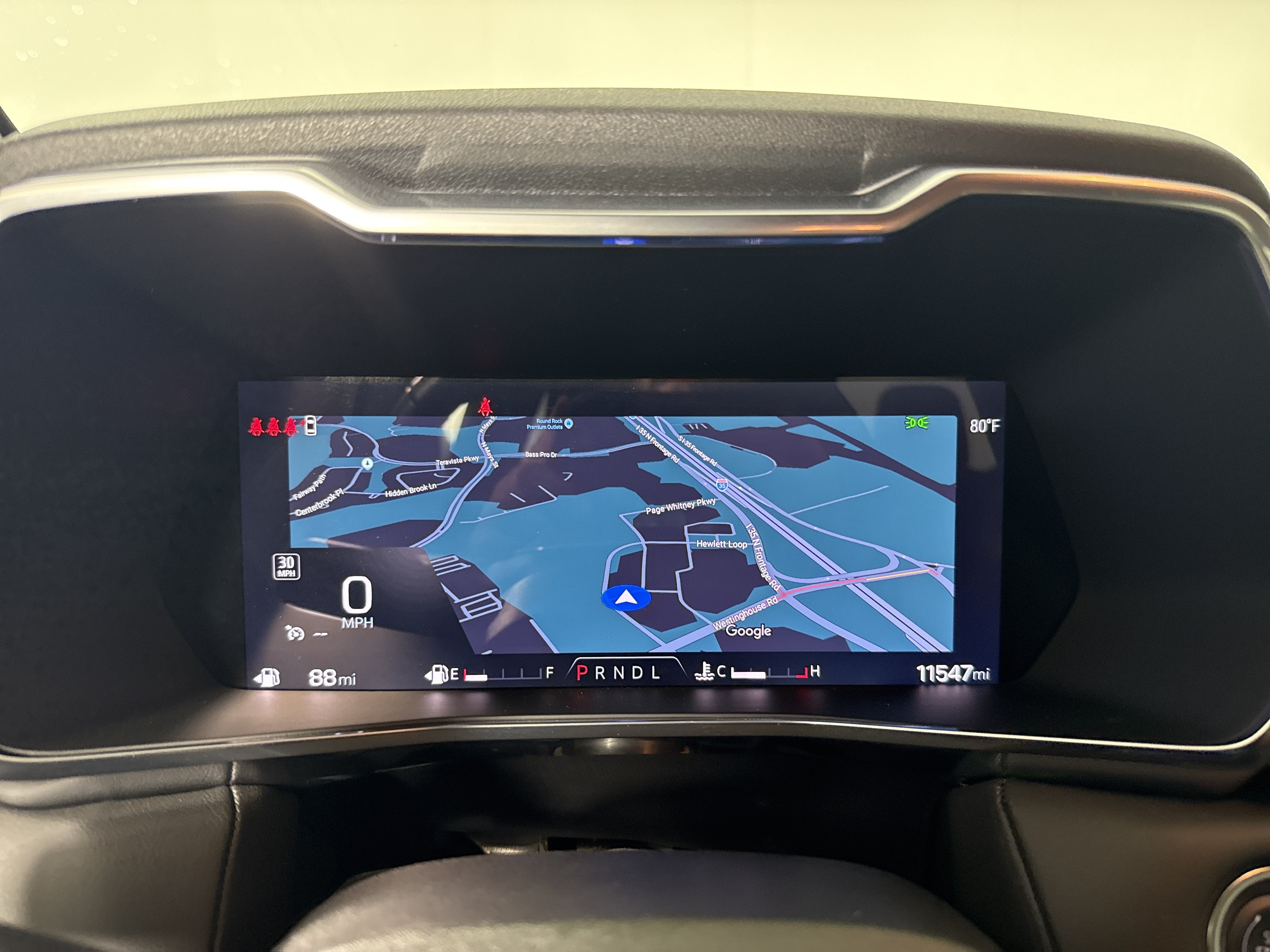 2025 GMC Canyon 2WD Elevation